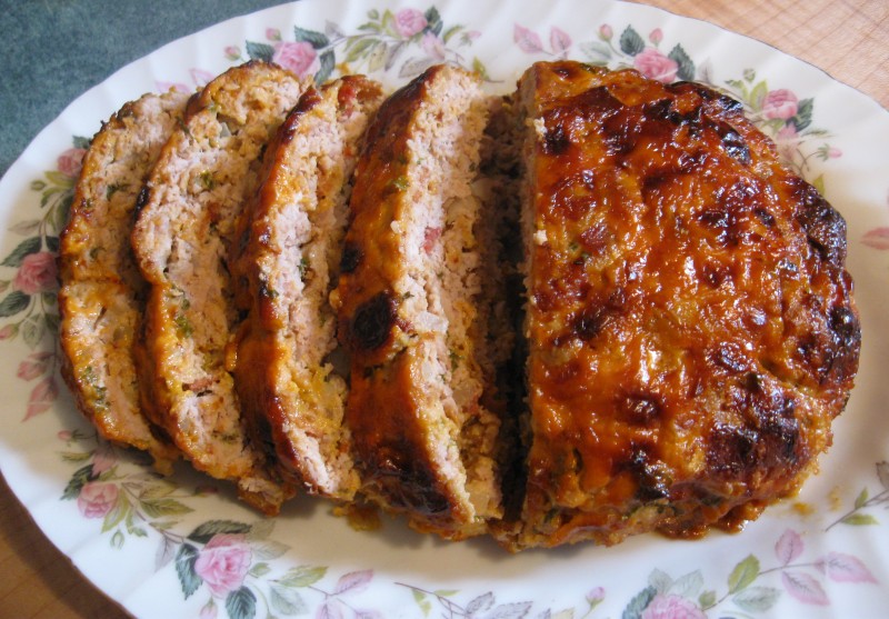 Gluten free meatloaf recipes
