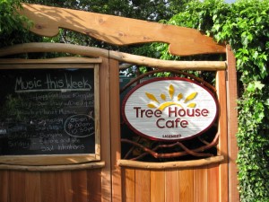 treehouse
